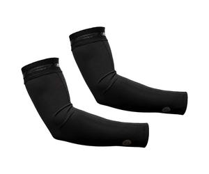 Manchettes Agu DWR Noir