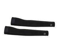 Manchettes Agu Light Noir