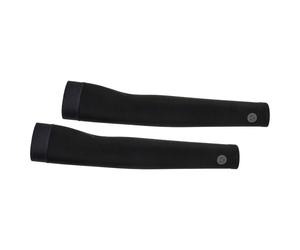 Manchettes Agu Light Noir