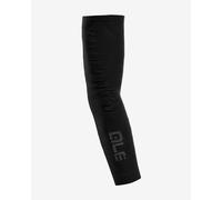 Manchettes Alé Seamless Polipropilene Freedom noir