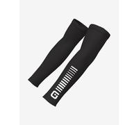 Manchettes Alé Sunselect noir blanc - XS