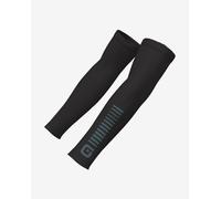 Alé - Sunselect Armwarmers - Manchettes - L - black / charcoal grey
