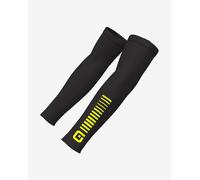 Manchettes Alé Sunselect noir jaune - XL
