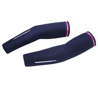 Manchettes bbb coldshield arm warmers noir