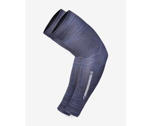 Manchettes Buff gris - S