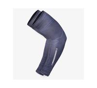 Buff Arm Sleeves Nexs Blue Bleu M
