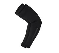 Manchettes Buff Solid (x2) Noir S
