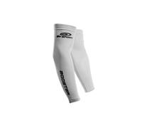 Manchettes BV SPORT Arx EVO (Blanc) L-XL