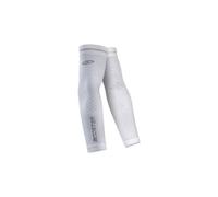 Manchettes bv sport booster blanc