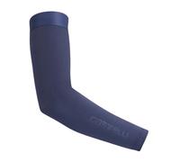 Manchettes Castelli Espresso bleu nuit - XL