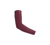 Manchettes Castelli Espresso rouge bordeaux - L