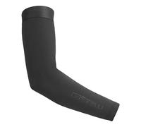 Manchettes Castelli Espresso Noir Clair, Taille S