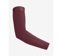 Manchettes Castelli Espresso rouge bordeaux - M