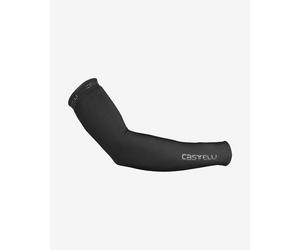 Manchettes Castelli Thermoflex 2 noir - L