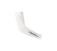 Manchettes castelli upf 50 light 2 blanc