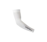 Manchettes castelli upf 50 light 3 blanc