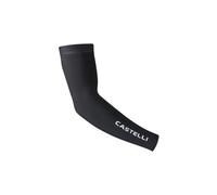 Manchettes castelli upf 50 light 3 noir