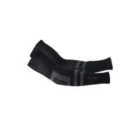 Craft Seamless 2.0 Arm Warmers Noir XS-S