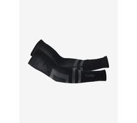 Manchettes Craft Seamless noir gris - M-L