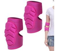 Manchettes de compression des jambes, genouillères pour hommes - Manchette de compression du genou | Genouillère de baseball, genouillère de football, genouillère antidérapante pour la course à pied