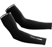 Manchettes De Cyclisme Printemps Automne Light Manchettes De Bras De Vélo Légères Entre-Saisons