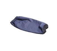 Manchettes de laiterie Kamer Bleu 40 cm
