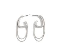 Manchettes d'oreilles longues à franges pratiques - Design à clipser - Pas besoin de perçage - Confortable - Convient pour diverses occasions - Cadeau non percé - Accessoire d'oreille, One Size, Comme