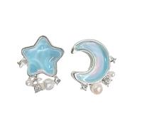 Manchettes d'oreilles portables en coquillage pour oreilles sensibles sur le thème océanique, boucles d'oreilles robustes à clipser sur les bijoux de vocation, accessoires de mode, boucles d'oreilles