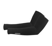 Q36.5 Pinstripe Pro Arm Warmers Noir M-L Homme