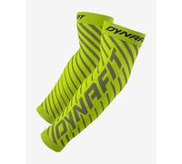 Manchettes Dynafit Performance jaune fluo - L-XL