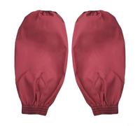 Manchettes en polyuréthane offrant une protection contre les taches dans les salons de beauté et les établissements de soins de santé