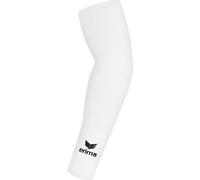 Erima Manche de sport Mixte 7242516 Blanc Taille L