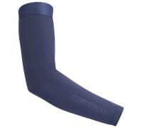 Manchettes Espresso bleu foncé M
