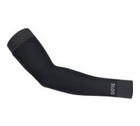 GORE WEAR 100239 Manchette Noir FR : XS (Taille Fabricant : XS-S)