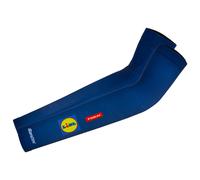 Manchettes LIDL-TREK 2024 bleu foncé