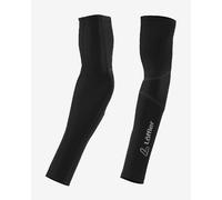 Manchettes Löffler noir femme - L