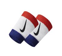 NIKE SWOOSH DOUBLEWIDE bandeaux absorbants bracelet bandeau absorbant...