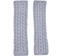 Manchettes longues Urban Classics Mit Gris TU