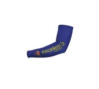 Massi Fc Barcelona Arm Warmers Bleu L
