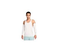 Nike Zoned Knit Manchons / Manchettes Zoned Knit L/XL Blanc