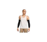 Manchettes nike zoned noir unisexe