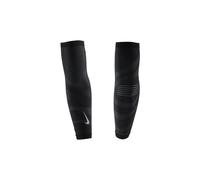 Nike Manchettes Zoned Noir Unisexe