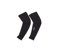 Manchettes oakley clima arm warmer noir