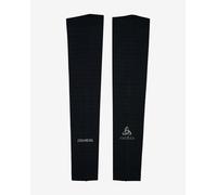 Odlo Manchons de bras Ceramicool Light Noir L-XL Homme