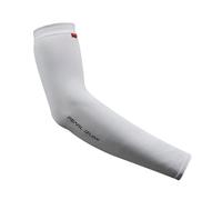 Manchettes Pearl Izumi Transfer Blanc