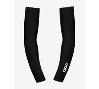 Manchettes POC Essential Road noir - L