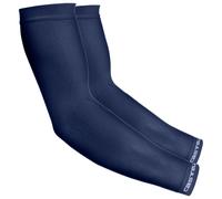 Manchettes Pro Seamless bleu L-XL