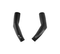 Salomon - S/Lab Sleeves - Manchettes - 4 - deep black