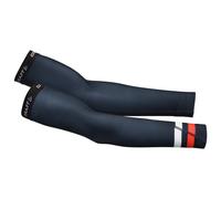 Manchettes Share The Road 4.0 bleu