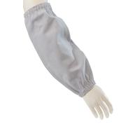Manchettes SINGER pour soudeur - Cuir croûte - Par paire - SOUDAM